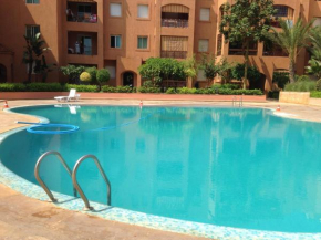 Piscines et plage à Mohammedia
